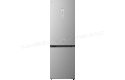 LG GBBSJ11DPY