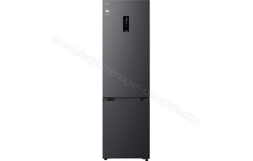LG GBBSJ21DEP
