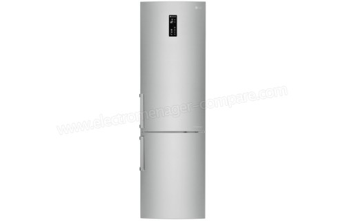 LG GBD6356BSC
