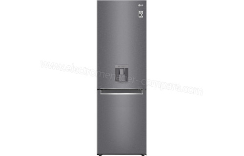 LG GBF61DSJEN