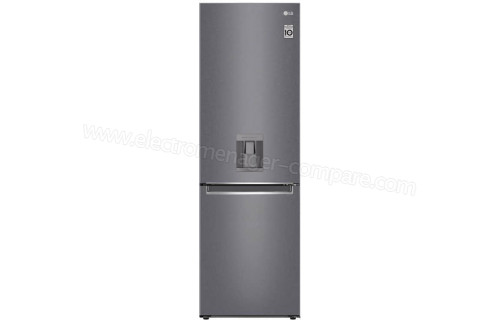 LG GBF61PZJEN