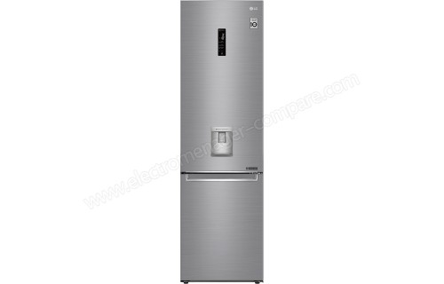 LG GBF72PZDZN