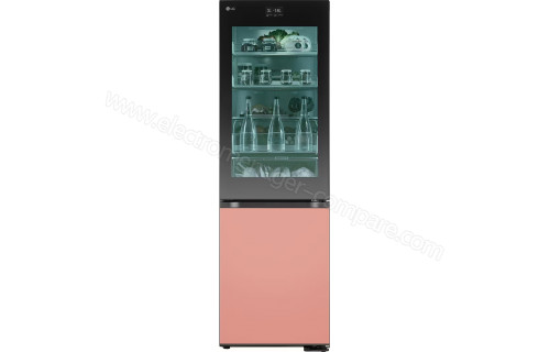 LG GBG719MDNN