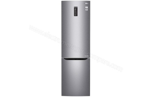 LG GBP20DSQFS Import EU