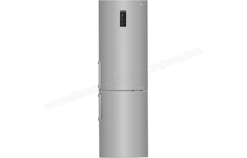 LG GBW6356BPS