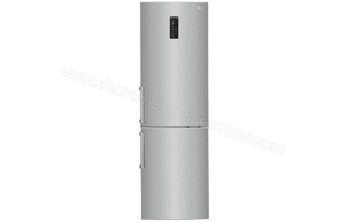 LG GBW6356SPS