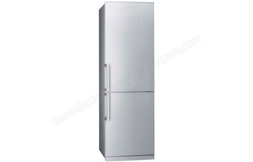 LG GC-B3919SIL