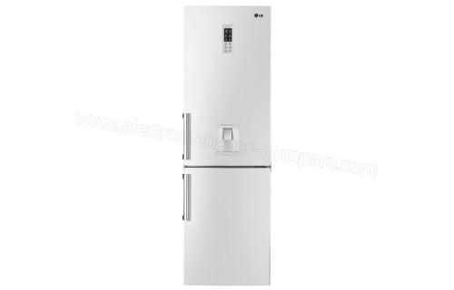 LG GCF-5136WH