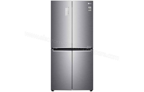 LG GMB844PZKV