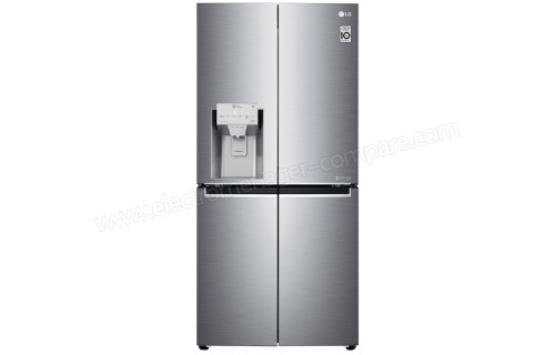 LG GML844PZKV