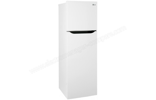 LG GR5501WH