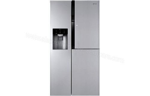 LG GS9366PZQVD Import EU