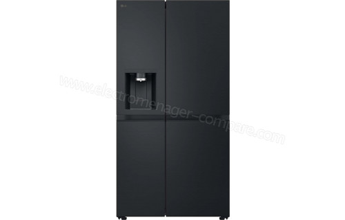 LG GSLE80EPBD