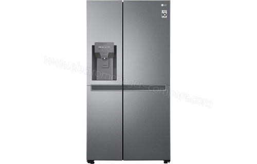 LG GSLV30DSXF