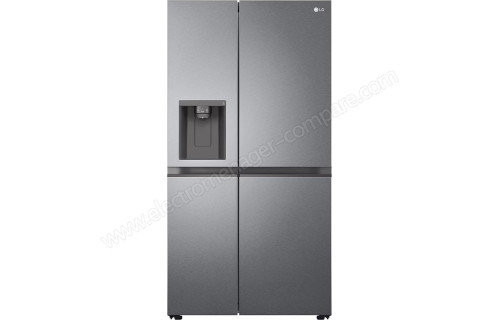LG GSLV50DSXE
