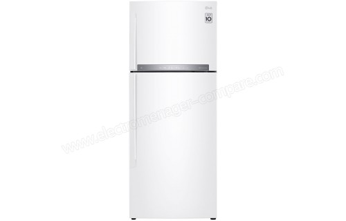 LG GTD7043WH