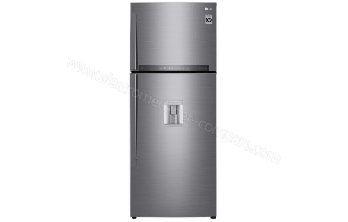 LG GTF7043PS