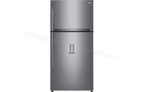 LG GTF8659PS1