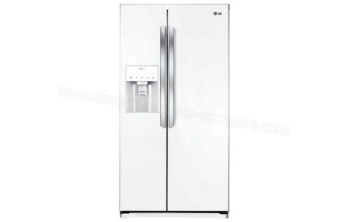 LG GWL2710WH