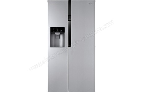 LG GWL6026SC
