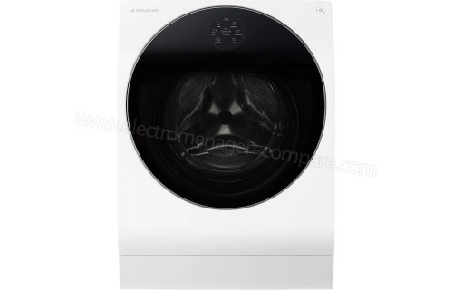 LG LSWD100E Import EU