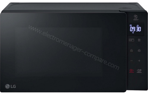 LG MH6032GAS Import EU