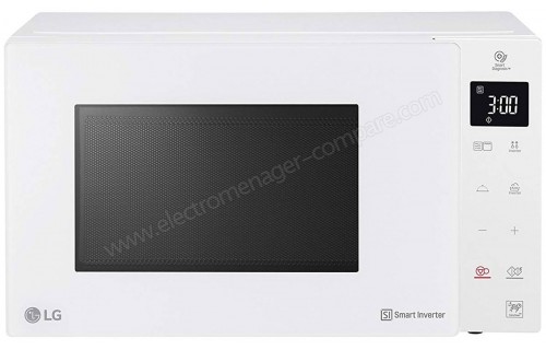 LG MH6336GIH Import EU