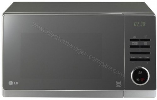 LG MH6353HPR Import EU