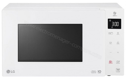 LG MH6535GPH Import EU