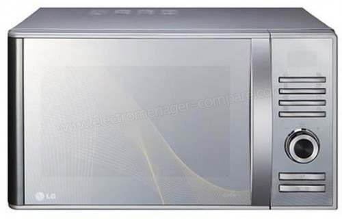 LG MH6883BAK Import EU