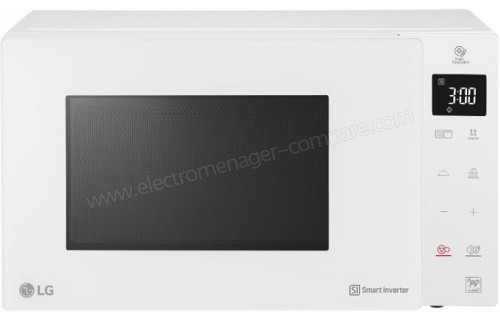 LG MH7235GPH Import EU