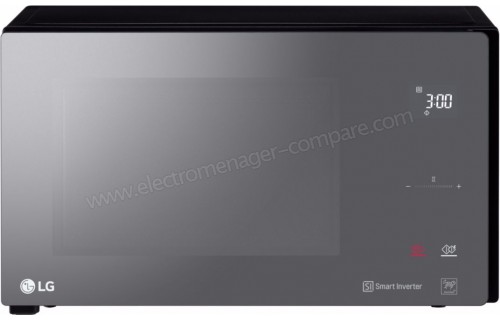 LG MH7295DDR