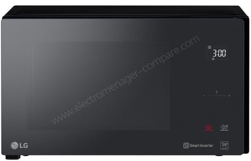 LG MH7295DDS