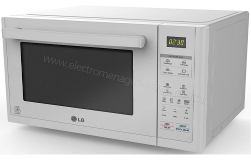 LG MJ3294BDW