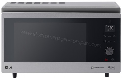 Micro-ondes gril, NeoChef, 32L, Design élégant