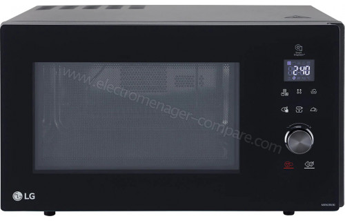 LG MJEN2863G