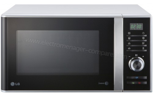 LG MS2382BS