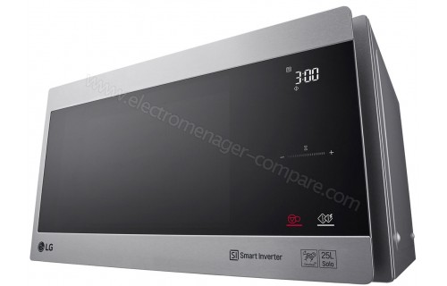 LG MS2595CIS Import EU