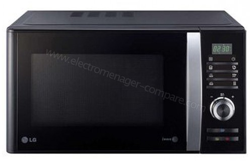 LG MSR-4382B