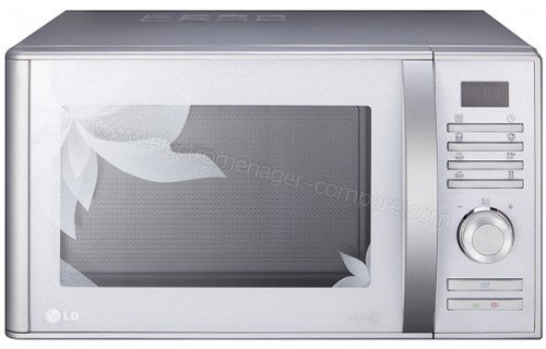 LG MSR-4392FW