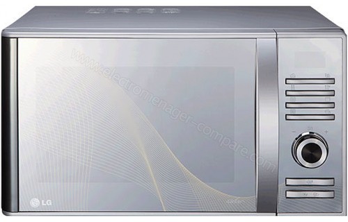 LG MSR-4398MK