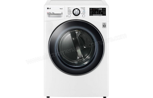 LG RH6P12WH