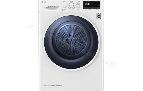 LG RH8030WH