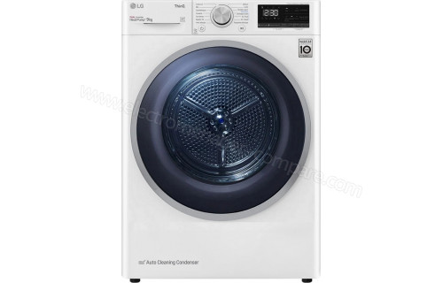 LG RH9V57WH