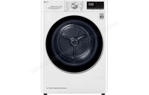 LG RH9V71WHN
