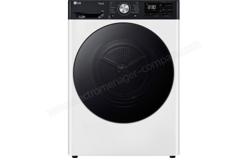 LG RH9V76WH