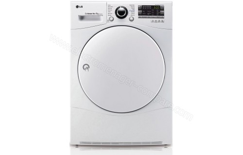 LG RP8050WH
