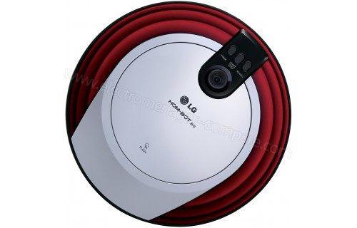 LG VR6140LV
