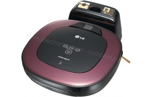 LG VR6400PB