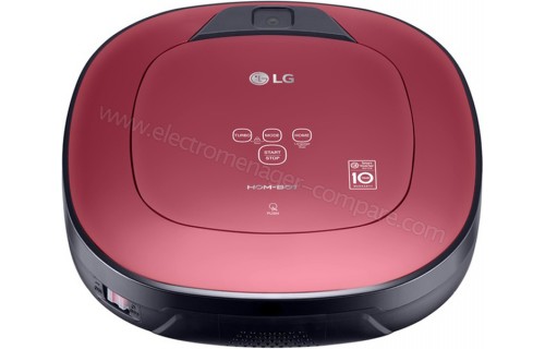LG VR6600PG